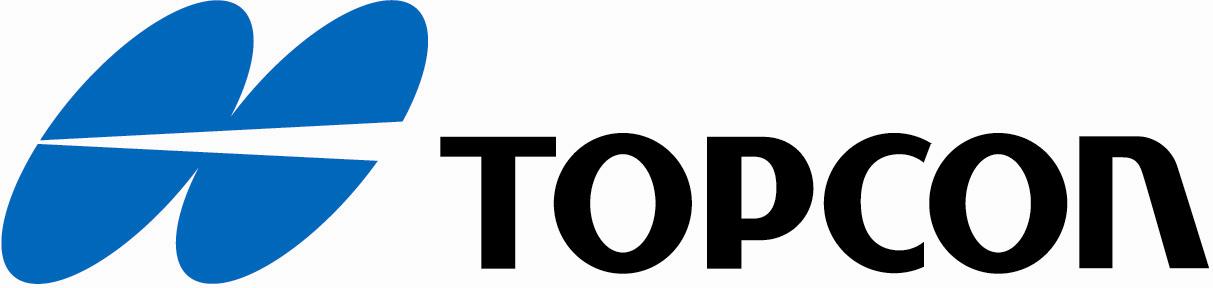 Topcon-Logo